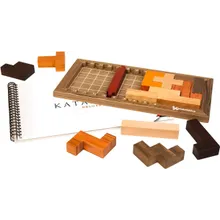 Preporučeni proizvod:  Katamino Deluxe