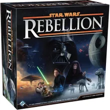 Preporučeni proizvod: Star Wars Rebellion