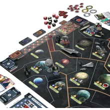 Preporučeni proizvod: Star Wars Rebellion
