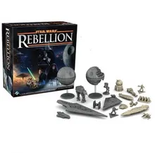 Preporučeni proizvod:  Star Wars Rebellion