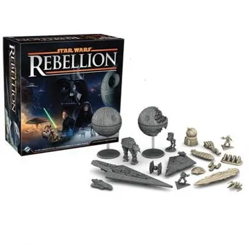 Star Wars Rebellion - slika proizvoda pod brojem: 1