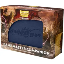 Preporučeni proizvod: Dragon Shield Game Master Companion - Midnight Blue
