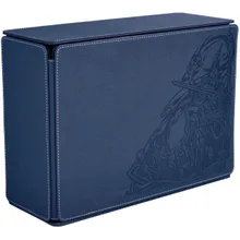 Preporučeni proizvod: Dragon Shield Game Master Companion - Midnight Blue