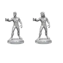 Preporučeni proizvod:  D&D Nolzur's Mini Headless Monster