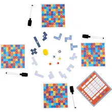 Preporučeni proizvod:  5ER FINDEN (7+)