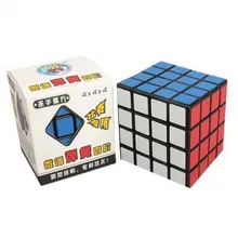 Preporučeni proizvod:  Shengshou 4x4x4