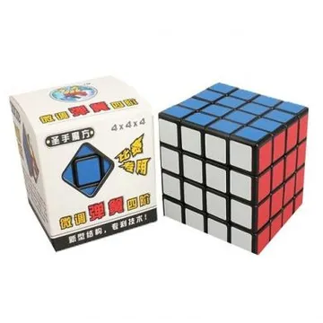 Shengshou 4x4x4  - slika proizvoda pod brojem: 1