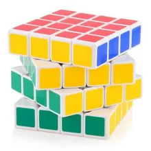 Preporučeni proizvod:  Shengshou 4x4x4