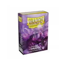 Recommended product: Dragon Shield - Dual Wraith Matte (small)