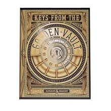 Preporučeni proizvod:  DD5 Keys from the Golden Vault Alt Cover
