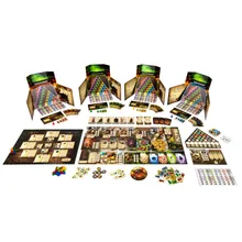 Recommended product: Alchemists