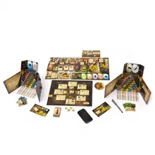 Preporučeni proizvod:  Alchemists