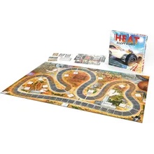 Preporučeni proizvod: Heat Rocky Roads Ekspanzija