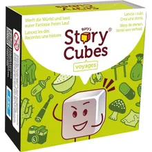 Preporučeni proizvod:  Rory's Story Cubes - Voyages (na srpskom jeziku)