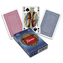 Preporučeni proizvod:  Fournier Belote 32 (Blue)