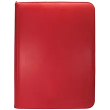 Preporučeni proizvod: Vivid 9-Pkt Red Zippered PRO-Binder