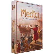 Recommended product: Medici