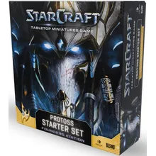 Preporučeni proizvod: StarCraft Protoss Starter Set Founders Edition