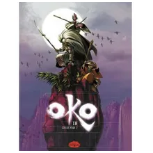 Recommended product: Oko - ciklus vode I