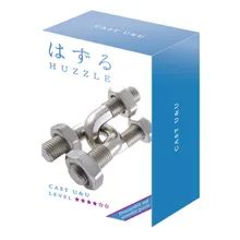 Recommended product: Cast U&U (težina 4/6)