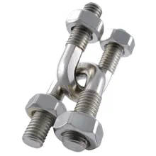 Recommended product: Cast U&U (težina 4/6)