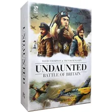 Recommended product: Undaunted Battle of Britain