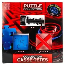Preporučeni proizvod: Intelligent Puzzle Set