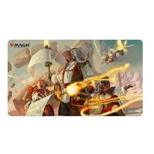 Preporučeni proizvod:  Magic STX Vers. 4 Playmat