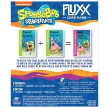 Preporučeni proizvod: SpongeBob Fluxx
