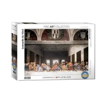 Puzzle The Last Supper - image of product number: 1