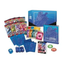 Preporučeni proizvod:  Pokemon TCG: Sword & Shield - Battle Styles Elite Trainer Box (Rapid Strike)