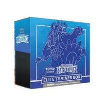Preporučeni proizvod:  Pokemon TCG: Sword & Shield - Battle Styles Elite Trainer Box (Rapid Strike)