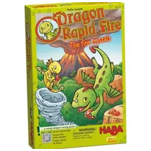 Preporučeni proizvod:  Dragon Rapid Fire (3+)