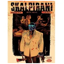 Recommended product: Skalpirani: Mrtve majke