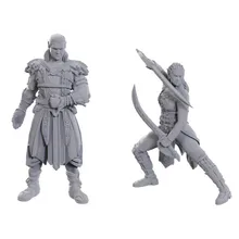 Preporučeni proizvod:  D&D Nolzur's Marvelous Miniatures Special Edition Baldur's Gate 3 Jaheira & Halsin