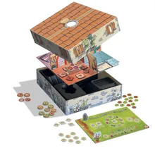 Preporučeni proizvod:  Peek a Mouse