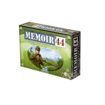 Memoir '44 Terrain Pack - slika proizvoda pod brojem: 1