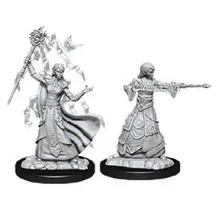 Preporučeni proizvod: D&D Nolzur's Marvelous Miniatures Female Elf Wizard