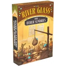 Preporučeni proizvod: River Valley Glassworks River Glass and Other Sundries