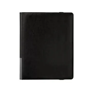 Dragon Shield Card Codex 360 Portfolio Black - image of product number: 1