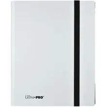 Preporučeni proizvod: Ultra Pro Binder Arctic White 9-pkt Duelist Eclipse Binder (album za karte)