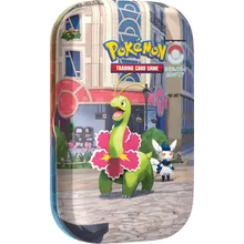 Preporučeni proizvod: Pokemon TCG Lumiose City Mini Tin