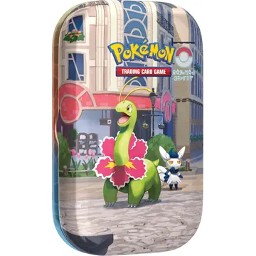 Pokemon TCG Lumiose City Mini Tin - slika proizvoda pod brojem: 1
