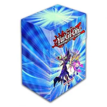 The Dark Magicians Deck Box - image of product number: 1