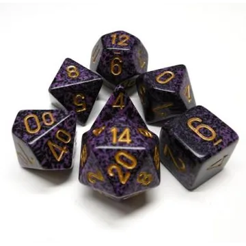Chessex Speckled Hurricane - image of product number: 1