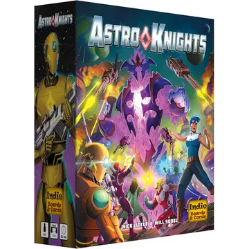 Astro Knights - image of product number: 1