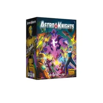 Astro Knights - image of product number: 1