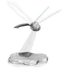 Recommended product: D&D Nolzur's Mini: Giant Dragonfly WIZ90441