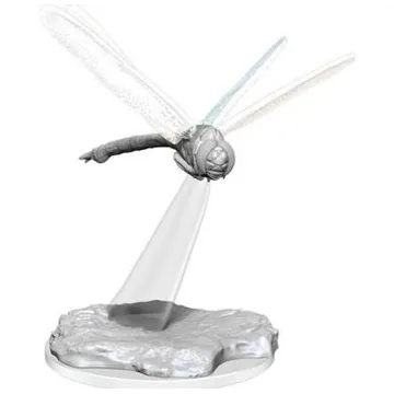 D&D Nolzur's Mini: Giant Dragonfly WIZ90441 - image of product number: 1