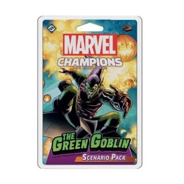 Marvel Champions The Green Goblin Scenario Pack - image of product number: 1